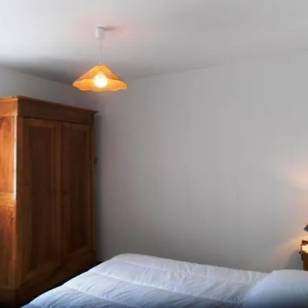 Pommier - Le Calme A 5min Du Centre Et Des Plages Lejlighed *