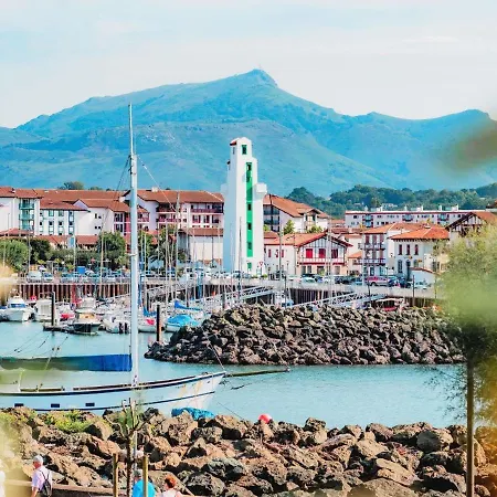 Pommier - Le Calme A 5min Du Centre Et Des Plages * Ciboure