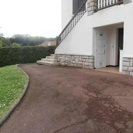 Pommier - Le Calme A 5min Du Centre Et Des Plages Ciboure